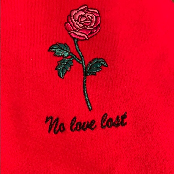 Sweater - Picture 3 of 3